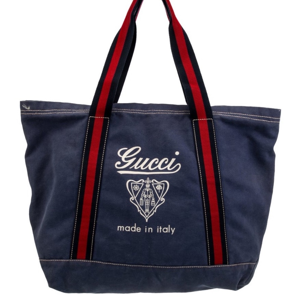 Gucci Tote Bag